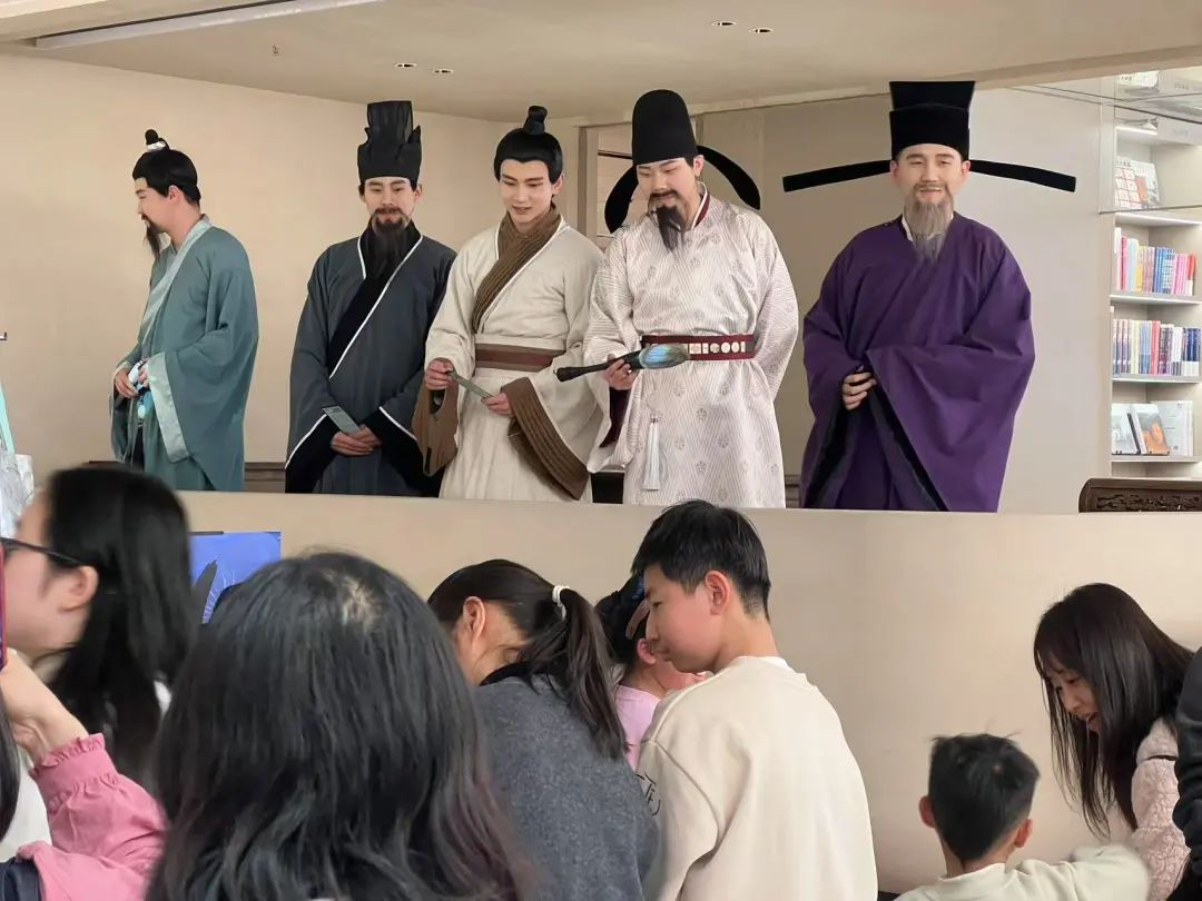 沉浸式文旅标杆 | 原创剧目《家在黄河边》焕新升级，再度震撼人心
