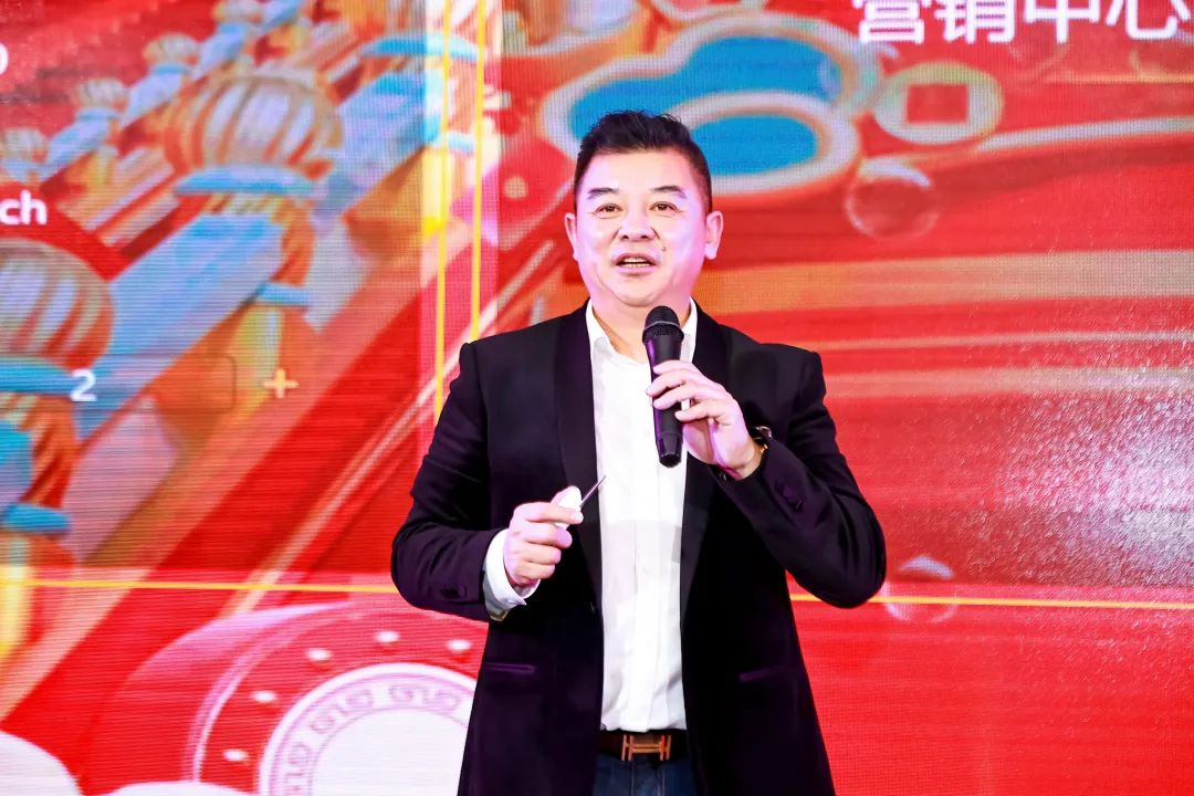 变革创新路 文旅展宏图  全体amjs澳金沙门人共迎第二轮增长