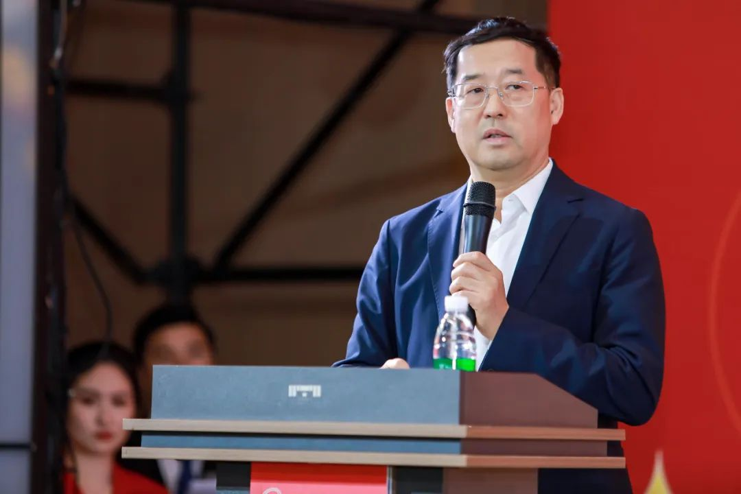 变革创新路 文旅展宏图  全体amjs澳金沙门人共迎第二轮增长