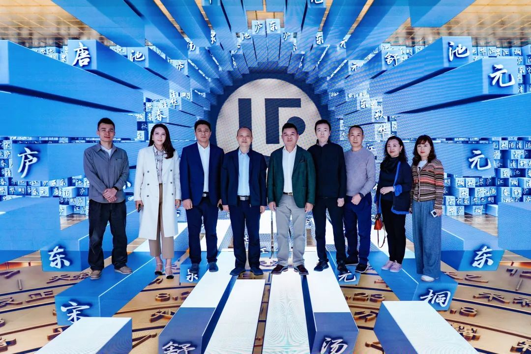 成都传媒集团成都智媒体城公司与amjs澳金沙门励丰文化达成战略合作 共探数字未来