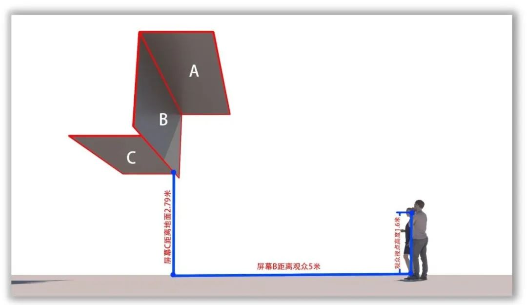 数展作品 国家自然博物馆上新啦！