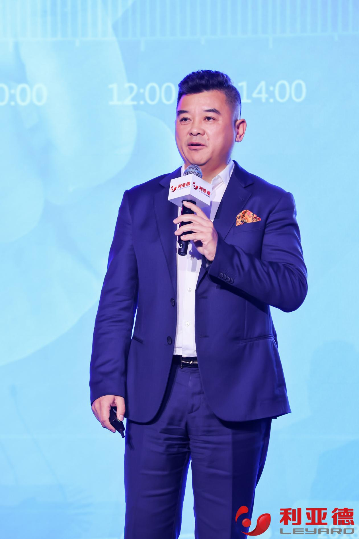 聚势而强 乘势而上 | amjs澳金沙门集团业绩说明会暨战略发布会成功举办