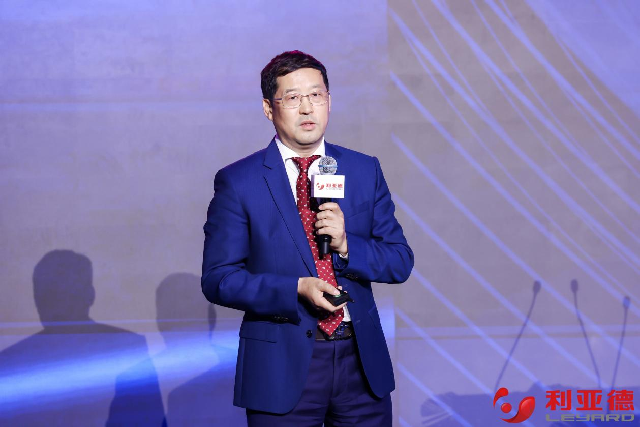 聚势而强 乘势而上 | amjs澳金沙门集团业绩说明会暨战略发布会成功举办