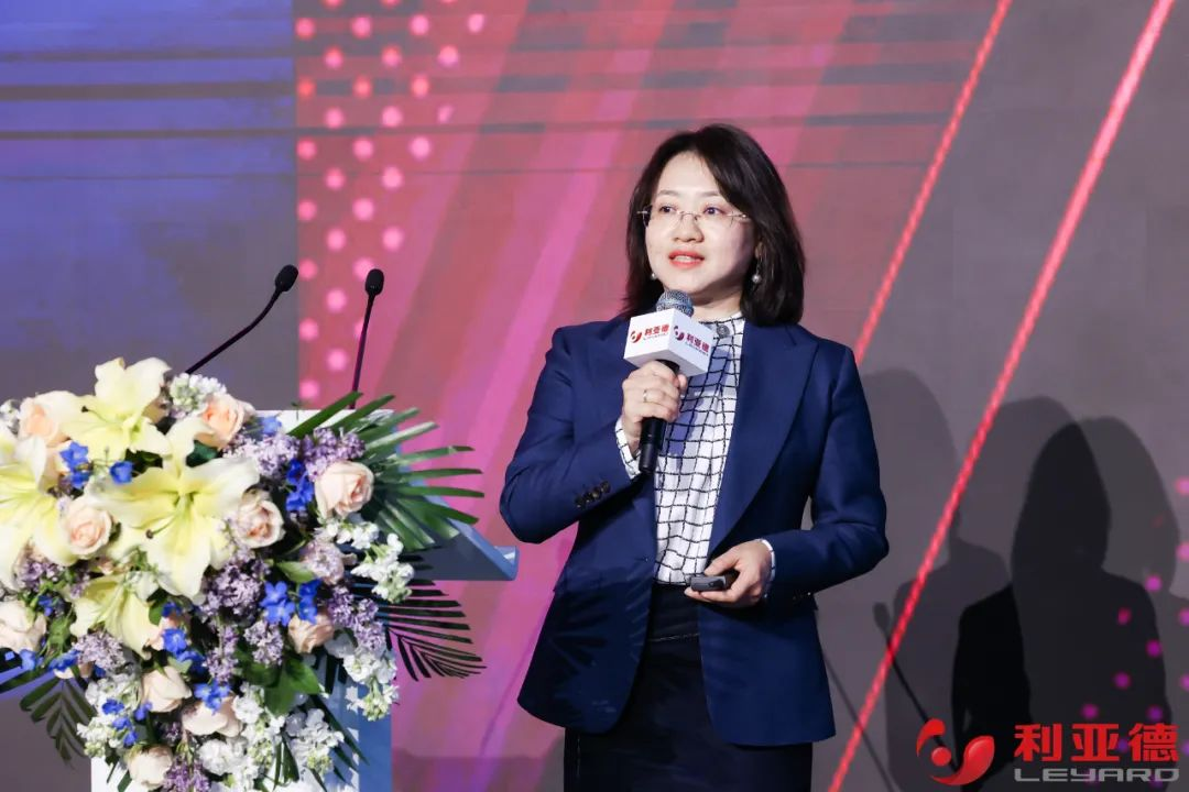 聚势而强 乘势而上 | amjs澳金沙门集团业绩说明会暨战略发布会成功举办
