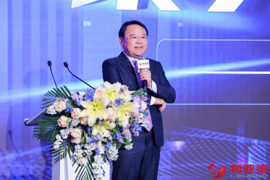 聚势而强 乘势而上 | amjs澳金沙门集团业绩说明会暨战略发布会成功举办