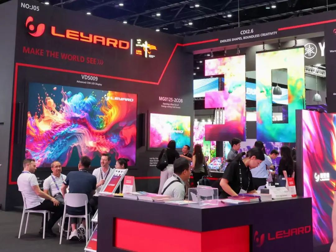 InfoComm Asia 2025  | amjs澳金沙门解锁东南亚视听新蓝图